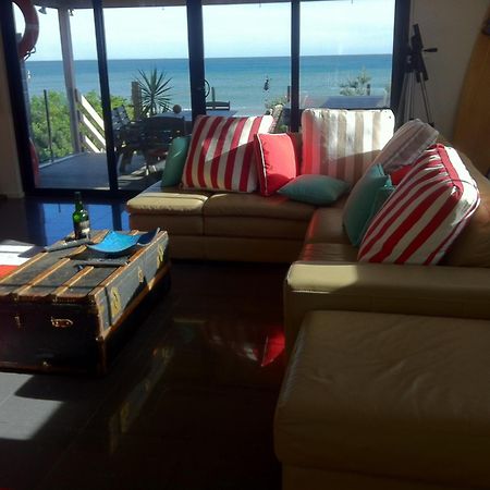 Award Winning Beach Front Retreat Frankston Zewnętrze zdjęcie