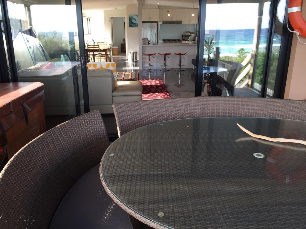 Award Winning Beach Front Retreat Frankston Zewnętrze zdjęcie