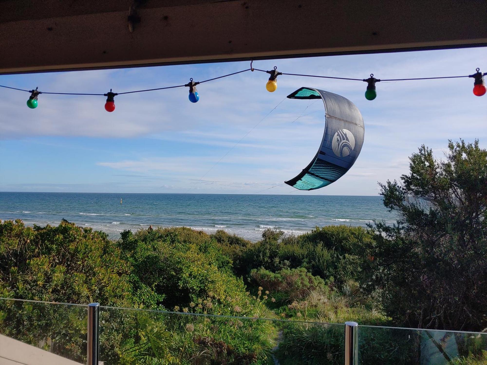 Award Winning Beach Front Retreat Frankston Zewnętrze zdjęcie