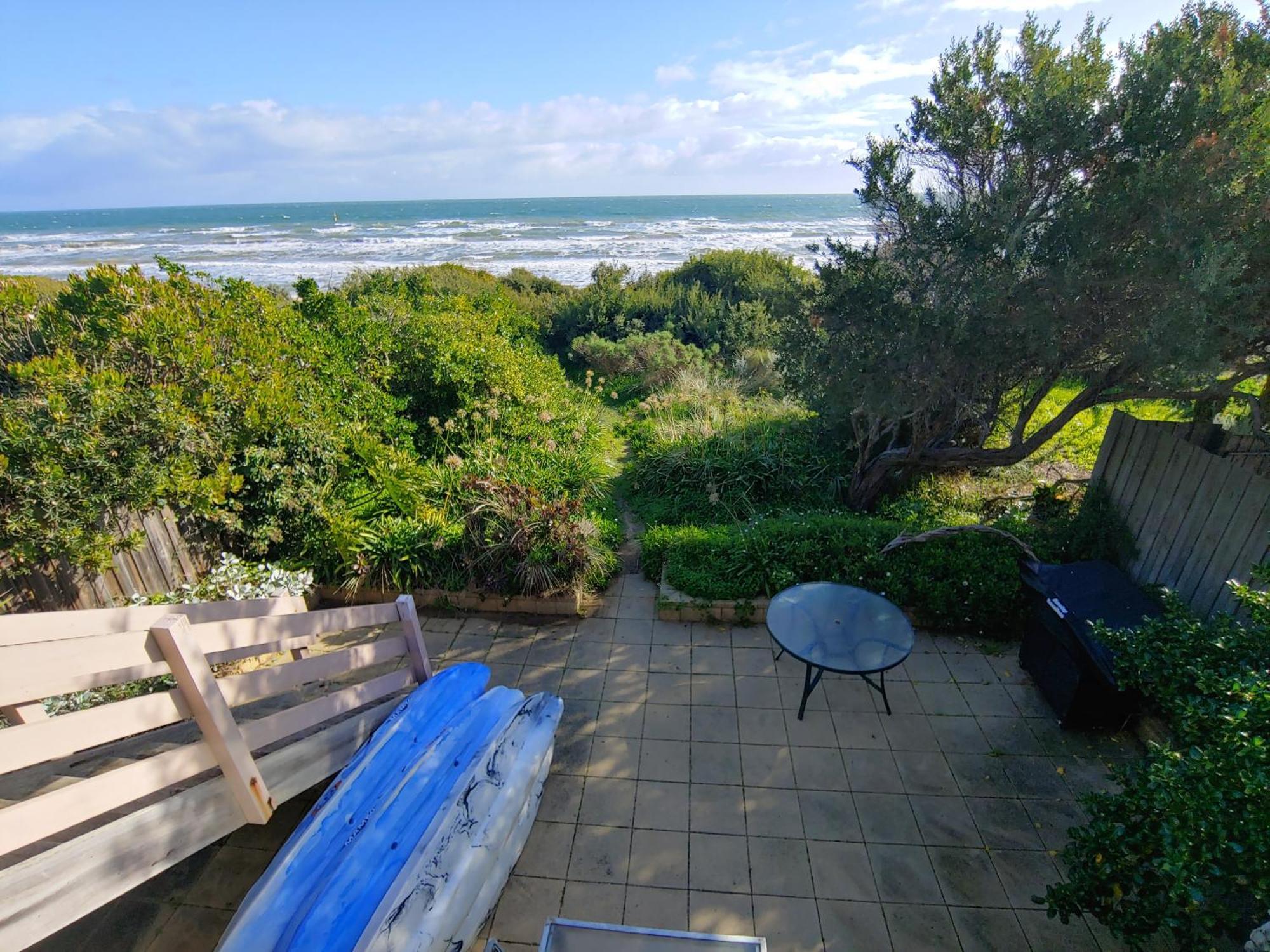 Award Winning Beach Front Retreat Frankston Zewnętrze zdjęcie