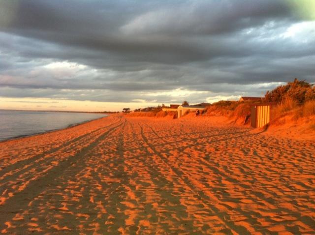 Award Winning Beach Front Retreat Frankston Zewnętrze zdjęcie