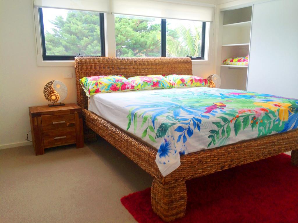 Award Winning Beach Front Retreat Frankston Pokój zdjęcie