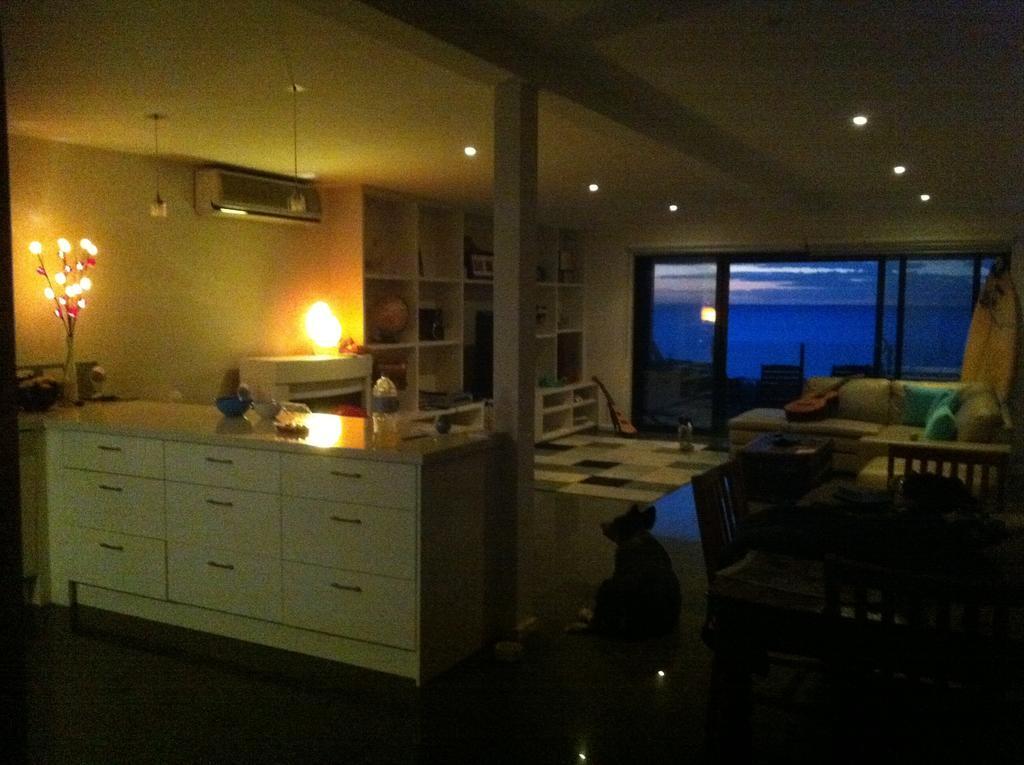 Award Winning Beach Front Retreat Frankston Zewnętrze zdjęcie
